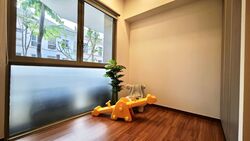 Terrasse (D19), Condominium #618277851